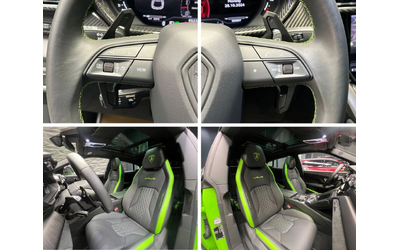 Lamborghini Urus Perfomante * CARBON* - автомобили, коли, обяви за нови и употребявани 8