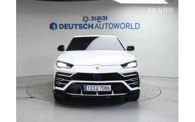 lamborghini-urus - 2