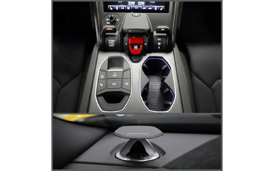 Lamborghini Urus PERFORMANTE* CARBON* CERAMIC* AKRAPOVIC* 23"* - автомобили, коли, обяви за нови и употребявани 13