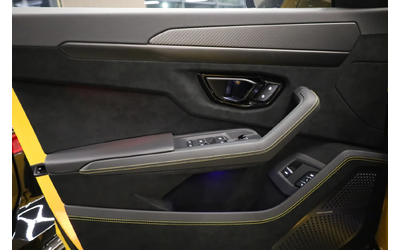 Lamborghini Urus PERFORMANTE* CARBON* CERAMIC* AKRAPOVIC* 23"* - автомобили, коли, обяви за нови и употребявани 14