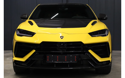 lamborghini-urus - 1