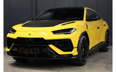 lamborghini-urus - 4