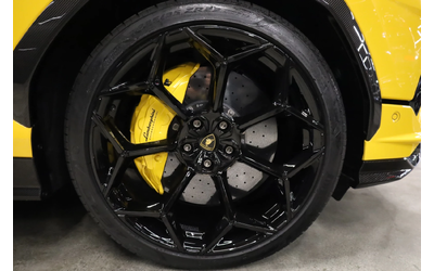 lamborghini-urus - 5