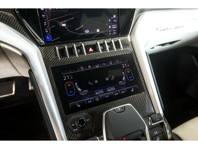 Lamborghini Urus - автомобили, коли, обяви за нови и употребявани 11