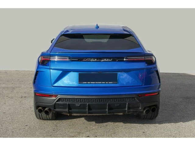 Lamborghini Urus - автомобили, коли, обяви за нови и употребявани 14
