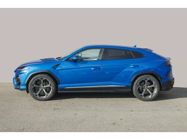 Lamborghini Urus - автомобили, коли, обяви за нови и употребявани 1