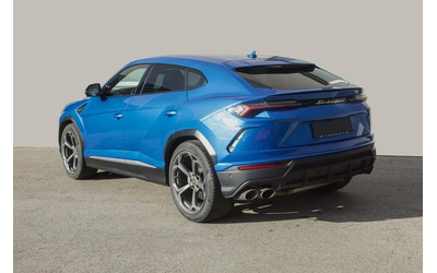 lamborghini-urus - 2