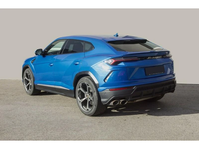 Lamborghini Urus - автомобили, коли, обяви за нови и употребявани 2