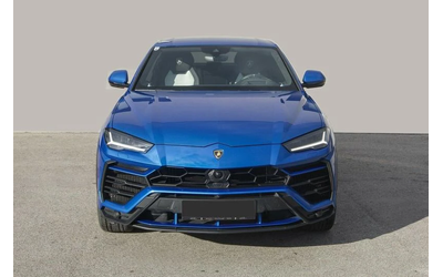 lamborghini-urus - 3
