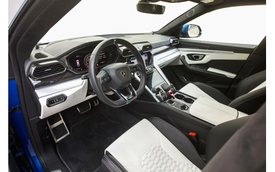 lamborghini-urus - 4