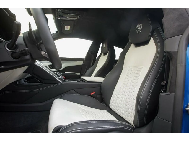 Lamborghini Urus - автомобили, коли, обяви за нови и употребявани 6