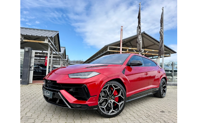 lamborghini-urus - 0