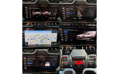 Lamborghini Urus S#5г.ГАРАНЦИЯ#3xEXCLUSIVE#CERAMIC#FULL FULL - автомобили, коли, обяви за нови и употребявани 10