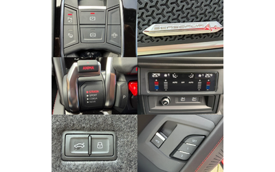 Lamborghini Urus S#5г.ГАРАНЦИЯ#3xEXCLUSIVE#CERAMIC#FULL FULL - автомобили, коли, обяви за нови и употребявани 13