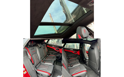 Lamborghini Urus S#5г.ГАРАНЦИЯ#3xEXCLUSIVE#CERAMIC#FULL FULL - автомобили, коли, обяви за нови и употребявани 16