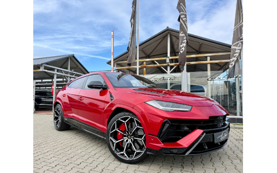 lamborghini-urus - 1