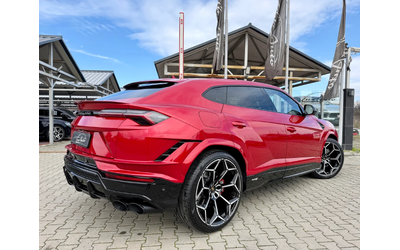 lamborghini-urus - 3