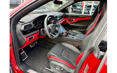 lamborghini-urus - 5