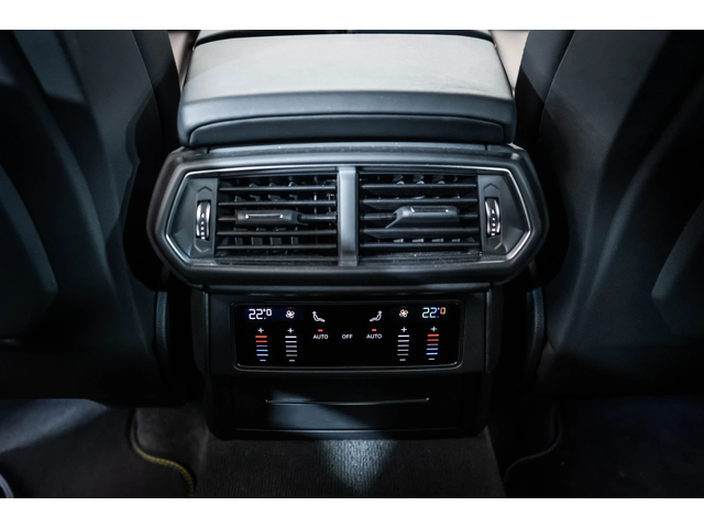 Lamborghini Urus Giallo Auge* B&O - автомобили, коли, обяви за нови и употребявани 16