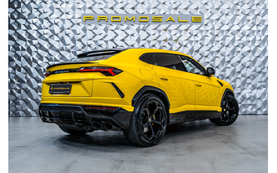 lamborghini-urus - 4