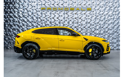 lamborghini-urus - 5