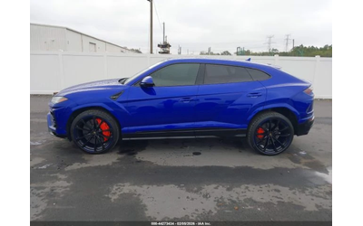Lamborghini Urus * FULL* - автомобили, коли, обяви за нови и употребявани 12