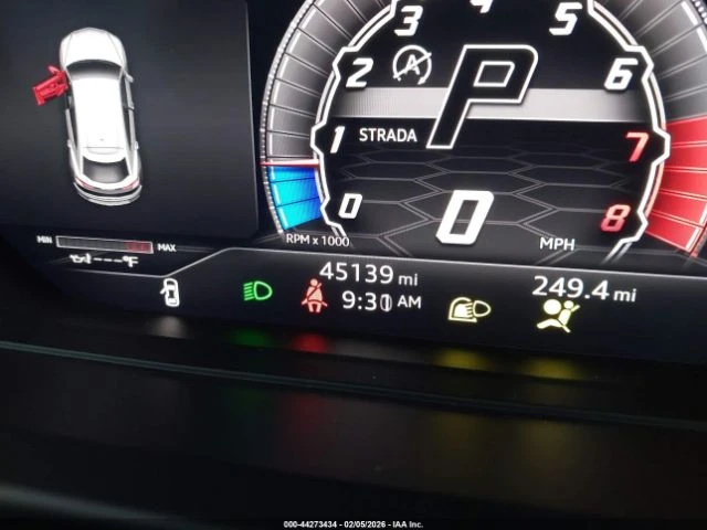 Lamborghini Urus * FULL* - автомобили, коли, обяви за нови и употребявани 13