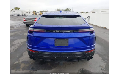 Lamborghini Urus * FULL* - автомобили, коли, обяви за нови и употребявани 14