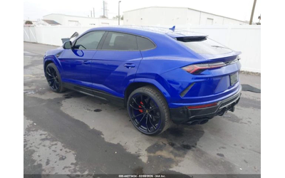 lamborghini-urus - 2