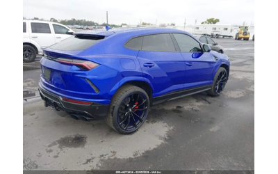 lamborghini-urus - 3