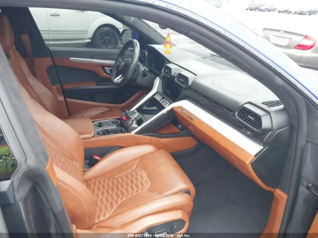 Lamborghini Urus * FULL* - автомобили, коли, обяви за нови и употребявани 4
