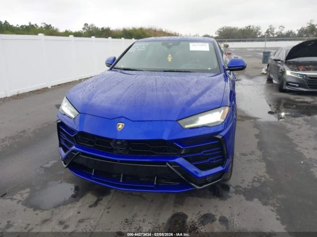 Lamborghini Urus * FULL* - автомобили, коли, обяви за нови и употребявани 5