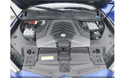 Lamborghini Urus * FULL* - автомобили, коли, обяви за нови и употребявани 8