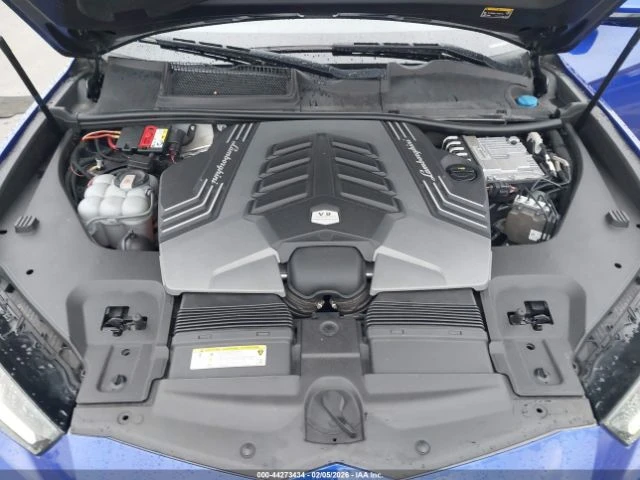 Lamborghini Urus * FULL* - автомобили, коли, обяви за нови и употребявани 8