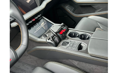 Lamborghini Urus SE - автомобили, коли, обяви за нови и употребявани 13