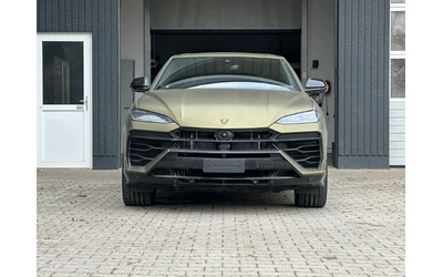 lamborghini-urus - 2