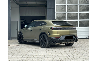 lamborghini-urus - 4