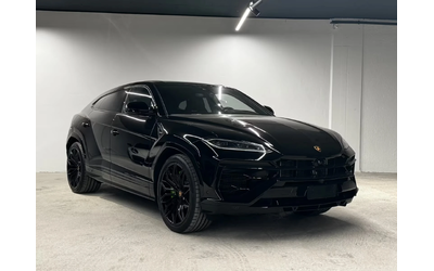 lamborghini-urus - 0