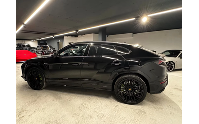 lamborghini-urus - 2