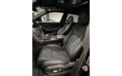 lamborghini-urus - 4