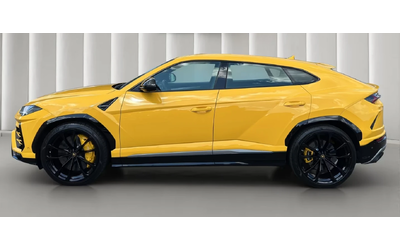 lamborghini-urus - 2