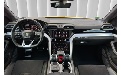 lamborghini-urus - 5