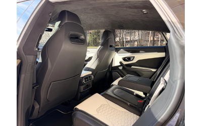 Lamborghini Urus - автомобили, коли, обяви за нови и употребявани 10