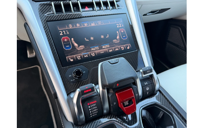 Lamborghini Urus - автомобили, коли, обяви за нови и употребявани 13