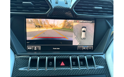 Lamborghini Urus - автомобили, коли, обяви за нови и употребявани 14