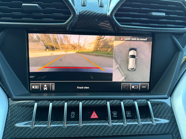 Lamborghini Urus - автомобили, коли, обяви за нови и употребявани 14