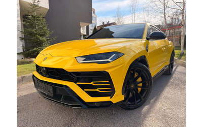 lamborghini-urus - 2