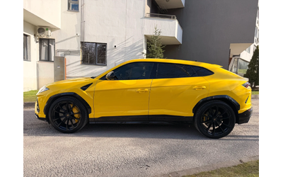 lamborghini-urus - 3