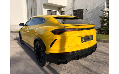 lamborghini-urus - 4