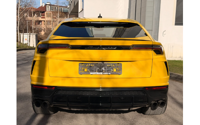 lamborghini-urus - 5